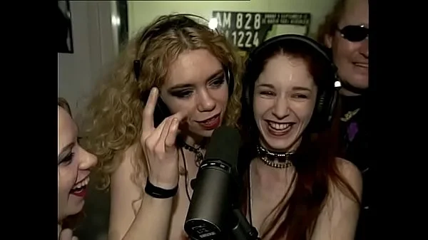 RockBitch Part 1