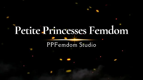 Two Perverted Dommes Torment Slave Girl - Double Lezdom