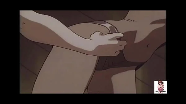 Adult Commentary Presents ~ Frantic Frustrated Female ep 3 English Dub aka The Dickrcist and other horror tropes