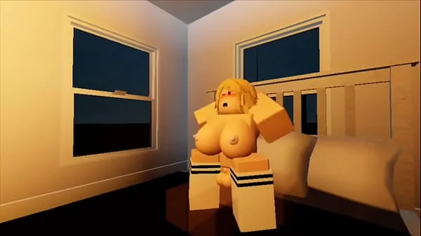 ( New Video )  Hot ROBLOX Lesbian Sex